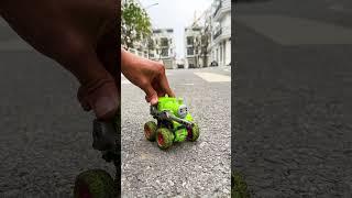 Oh No !!!!! GoGo Amby dropped candy #disneycars #toys #funny #shorts