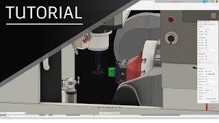 Get Started with CAD/CAM Tutorial: Learning Positional 5-Axis | Autodesk Fusion 360