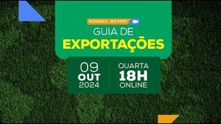 Módulo 6: Guia de Exportação | SIMB