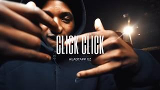 Headtap Gz - Click Click (Shot by @klovizionz) (Prod by @prodtecc)