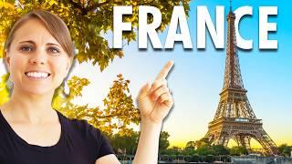 Things to Know Before Moving to France