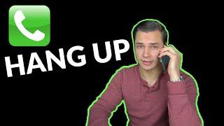 6 Cold Calling Tips *lessons I've learned from making thousands of calls*