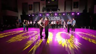 GGP 2024 - STRICTLY NOVICE / INTER - Final