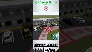 Kingdom Valley || A Royal Life Style || Booking Are Open