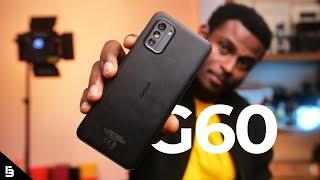 Nokia G60 5G Long Term Review - 3 Months Later!