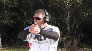 Introductory SIRT Training with Mike Hughes: Pistol Fundamentals