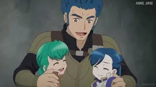 افضل 10 انميات حيث البطل ينتقل الى عالم اخر
