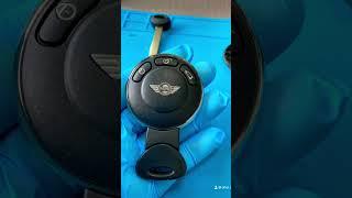 Mini Cooper Key Not Working? We Fix It Fast! 