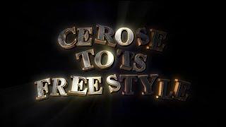 Official Talk Of The Streets Freestyle #67 - CeRose | Dir By @Chrjsmv. | Prod By @prodbyidom