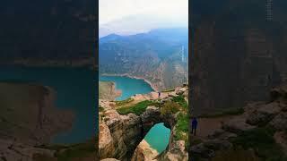 Places in Turkey that don’t feel real #travel #nature #adventure #explore #Turkey #travelvlog