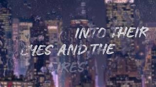 MANIK MC - Shadows Ft. Loyle Carner (Lyric Video)