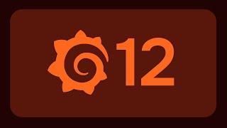 Grafana 12 TL;DR: Observability as Code, Dynamic Dashboards & More Explained in 7 Min | Grafana Labs