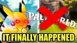 Pokémon VS Palworld LAWSUIT! EVERYTHING We Know + Speculation | Pokémon News Discussion