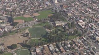 Corruption probe targets Huntington Park officials