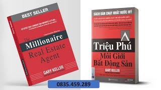 Triệu Phú Môi Giới Bất Động Sản - PHẦN MỘT: LẬP BẢN ĐỒ ĐỊNH HƯỚNG PHÁT TRIỂN (Tiếp)