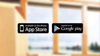 Robin Auwerda Real Estate Search App