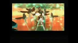 Favourite Videogame Bosses 38: Anubis - Zone of the Enders The 2nd Runner