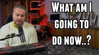I Got Fired From My Job As A Project Manager