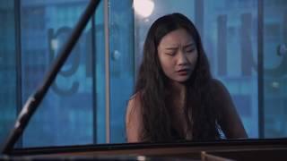 Wynona Yinuo Wang plays Rachmaninoff Etude-Tableaux in D minor, Op. 39, No. 8