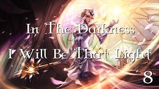 ELEMENTALIST LUX MONTAGE ! - NEW TALON'S COUNTER !