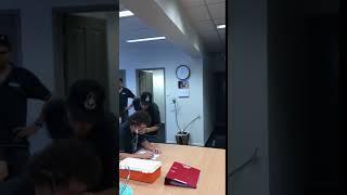 Don’t leave anyone in the building