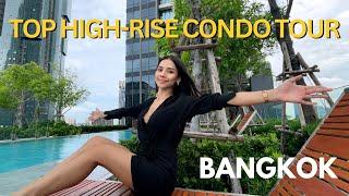 Inside Bangkok’s Luxe High-Rise (Exclusive Tour) - The ESSE Sukhumvit 36