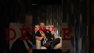 DEFCON Denied Shmoocon APPROVED | Glass of 0J | Hacker Summer Camp with Robert Wagner