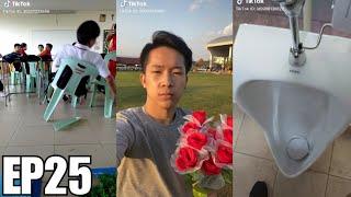 TikTok คนไทยเป็นคนตลก | รวมคลิปตลก ขำๆ TikTok Channel EP. 25