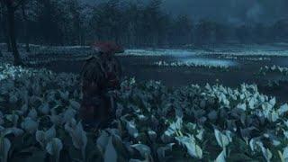 Ghost of Tsushima - Random Ronins Encounter