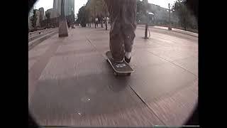 Ghetto Fred @ The Fed 1993