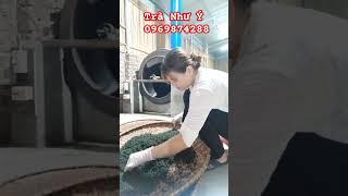 Trà Sạch Tân Cương Thái Nguyên