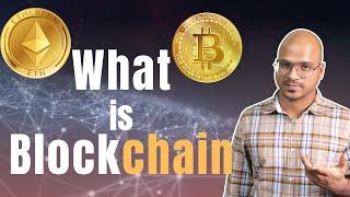 What is Blockchain?