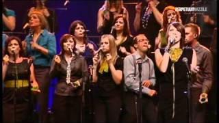 Perpetuum Jazzile - True Colors