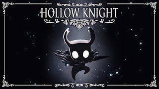 Hollow Knight. Без урона - Задумчивый Чревень.