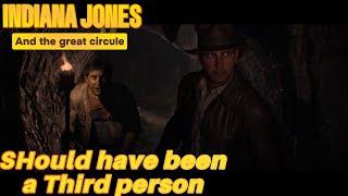 Is Indiana Jones and the great circle worth playing?