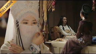 【Movie】寒香见谁都不放在眼里，唯独尊敬如懿，只因初见一句话日后便成为如懿称霸后宫的最佳盟友！ #如懿傳