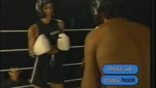 STEELEBOXER  ONLINE BOXING/KICKBOXING TRAINING PROGRAMwww.steeleboxer.com