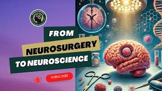 From Neurosurgery to Neuroscience: A Quest to Cure Glioblastoma with Anna Oleshkevich, MD