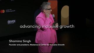 2024 Global Inclusive Growth Summit highlights