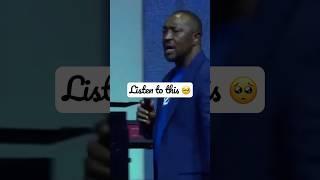 Jesus  What Pastor George Izunwa said #shorts #add1subscriber #add1challenge #rcnglobal #selman