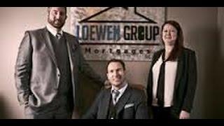 Loewen Group Mortgages Burlington Welcome Video                             V2