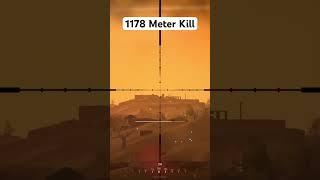 Battlebit 1178 Meter Kill #battlebit #battlebitremastered #battlefield