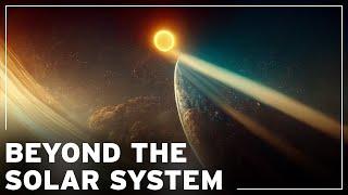 Beyond Neptune: Journey to the Mysterious Edge of the Solar System | Space Documentary