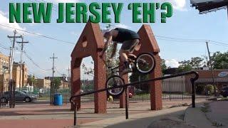 RIDING CLASSIC NEW JERSEY SPOTS