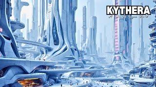 Kythera: A Sci-Fi Exploration Beyond Earth