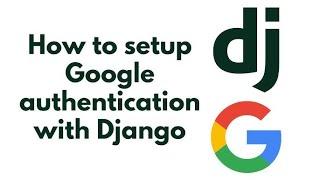 How  to Integrate Social Authentication in Django with Allauth | Complete Guide