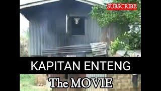 KAPITAN ENTENG THE MOVIE