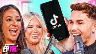 Chip Shop Diva & DaniBabes69 On TikTok FAME, VIRAL Fish Videos & Being A Corporate Baddie!