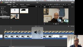 Tutorial: Video editing with iMovie - Engineers.SG