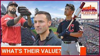 Could the Cleveland Guardians trade Emmanuel Clase or Steven Kwan at the MLB trade deadline?